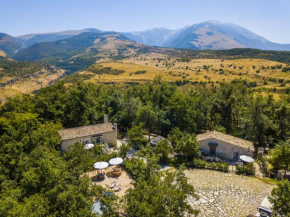 Отель Country House Case Catalano, Аббатеджо